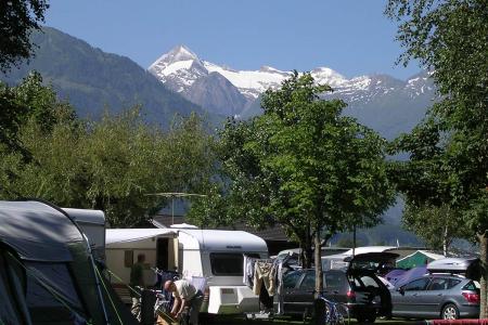 Panorama Camp - Apartments &amp; Camping on the lake