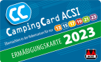 ADAC Card